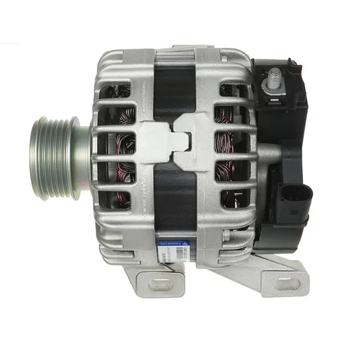 Alternátor A0439(BOSCH) /AS-PL/ - obr. 3