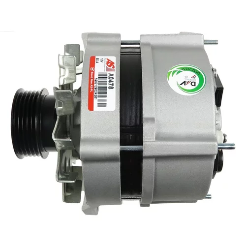 Alternátor A0478 /AS-PL/ - obr. 3