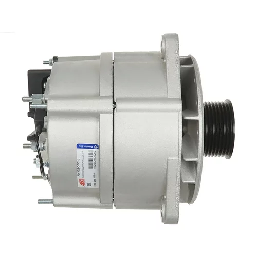 Alternátor A0630(BOSCH) /AS-PL/ - obr. 1