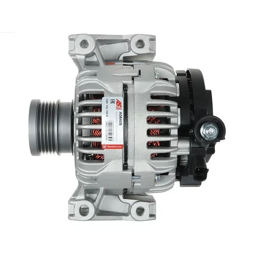 Alternátor A0640S /AS-PL/ - obr. 3
