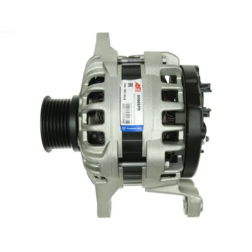 Alternátor A0665PR /AS-PL/ - obr. 3