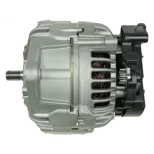 Alternátor A0669(BOSCH) /AS-PL/ - obr. 3