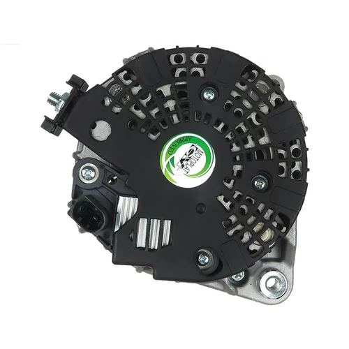 Alternátor A0811S /AS-PL/ - obr. 2