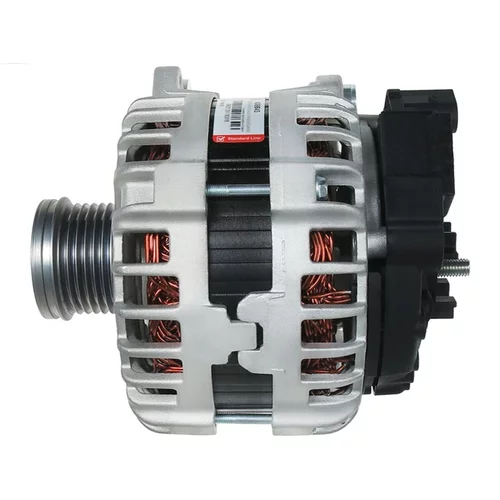 Alternátor A0864S /AS-PL/ - obr. 3