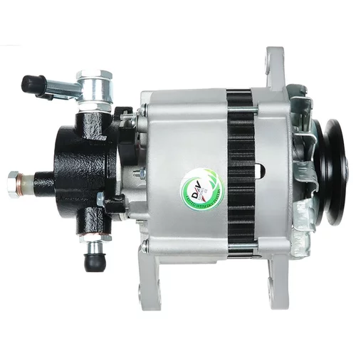 Alternátor A2108S /AS-PL/ - obr. 1