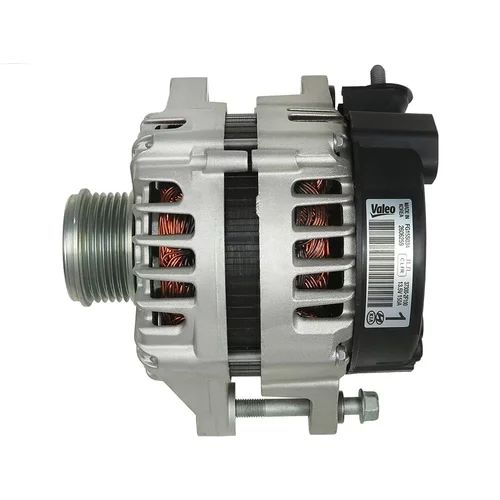 Alternátor A3238(VALEO) /AS-PL/ - obr. 3