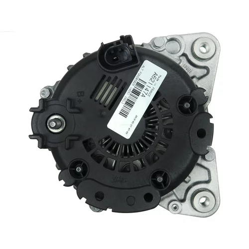 Alternátor A3398(VALEO) /AS-PL/ - obr. 2