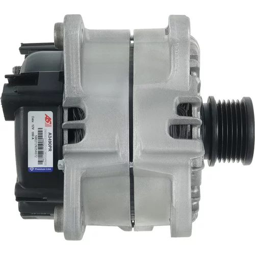 Alternátor A3490PR /AS-PL/ - obr. 1