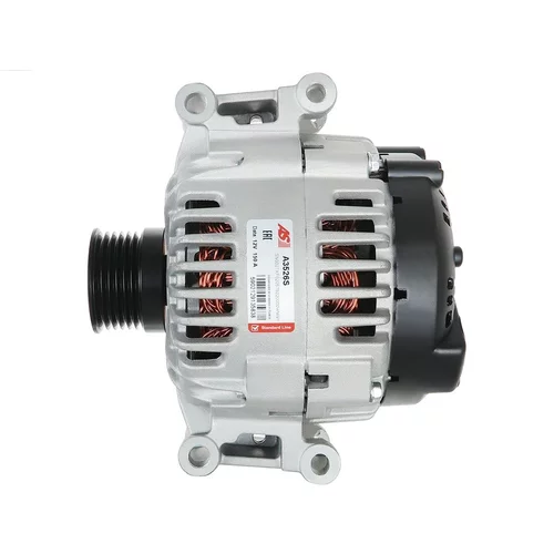 Alternátor A3526S /AS-PL/ - obr. 3