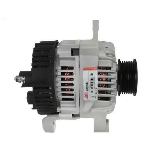 Alternátor A3699S /AS-PL/ - obr. 1