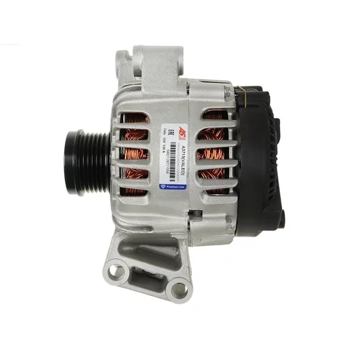 Alternátor A3715(VALEO) /AS-PL/ - obr. 3
