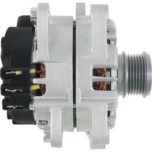 Alternátor A3864S /AS-PL/ - obr. 1
