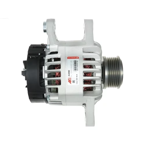 Alternátor A4090 /AS-PL/ - obr. 1