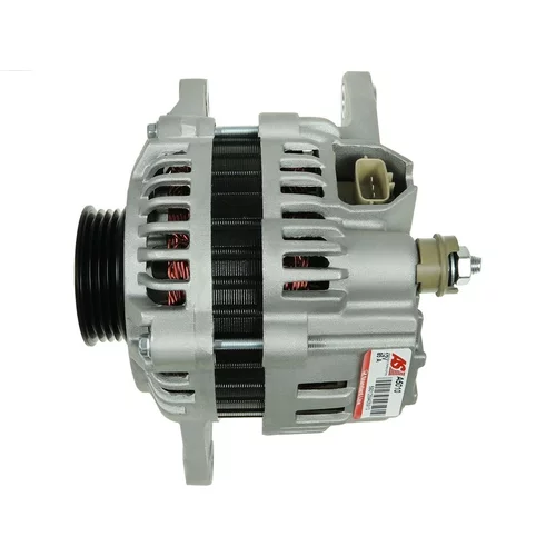 Alternátor A5010 /AS-PL/ - obr. 3