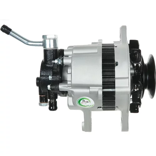 Alternátor A5030 /AS-PL/ - obr. 1