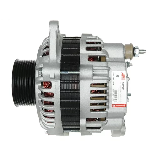 Alternátor A5039 /AS-PL/ - obr. 3