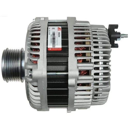 Alternátor A5234 /AS-PL/ - obr. 3
