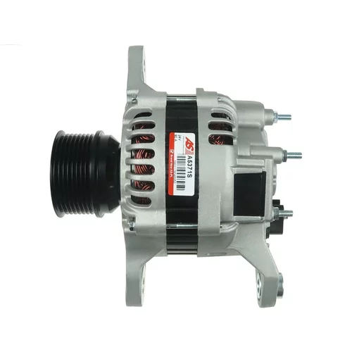 Alternátor A5371S /AS-PL/ - obr. 3
