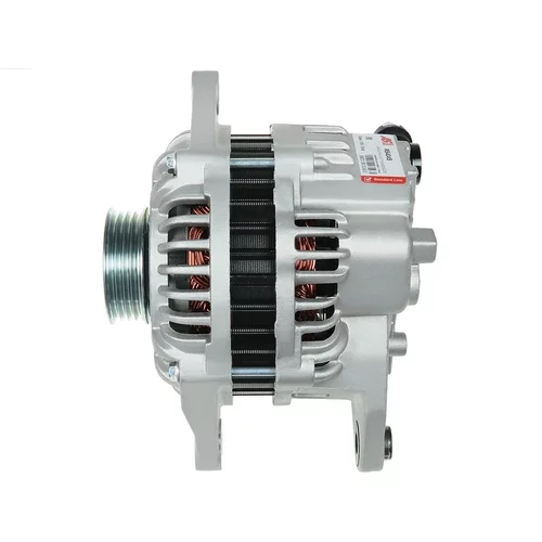 Alternátor A5404S /AS-PL/ - obr. 3