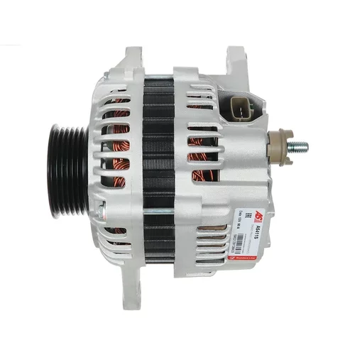 Alternátor A5411S /AS-PL/ - obr. 3