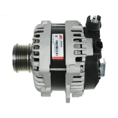 Alternátor A5452S /AS-PL/ - obr. 3