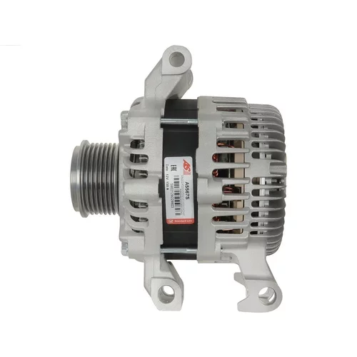 Alternátor A5567S /AS-PL/ - obr. 3