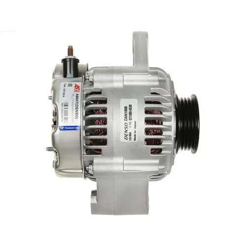Alternátor A6047(DENSO) /AS-PL/ - obr. 1