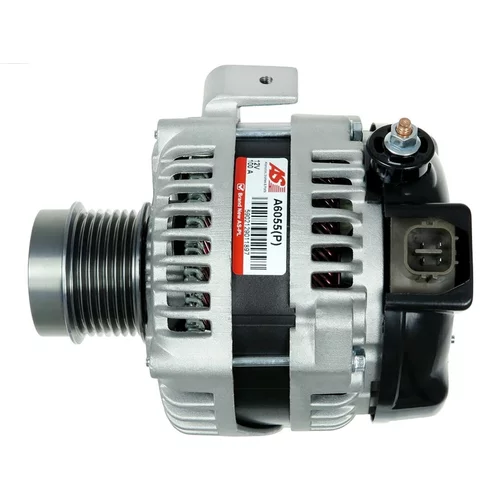 Alternátor A6055(P) /AS-PL/ - obr. 3