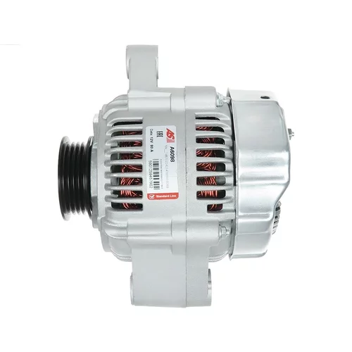 Alternátor A6098 /AS-PL/ - obr. 3