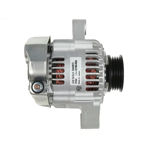 Alternátor A6198(DENSO) /AS-PL/ - obr. 1