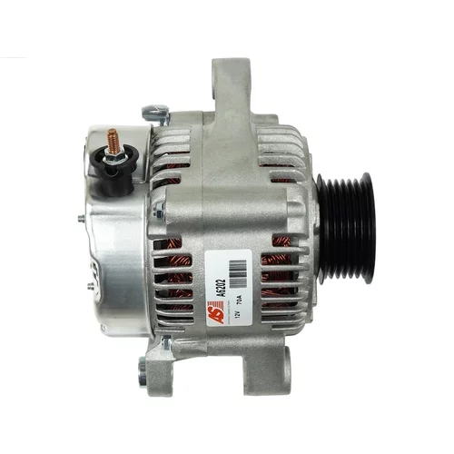Alternátor A6202 /AS-PL/ - obr. 1