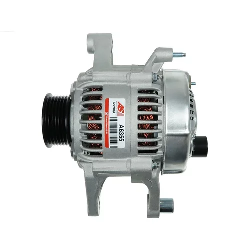 Alternátor A6355 /AS-PL/ - obr. 3