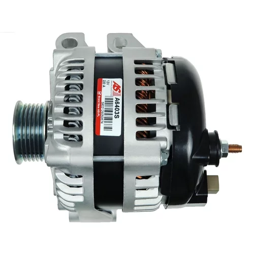 Alternátor A6403S /AS-PL/ - obr. 3