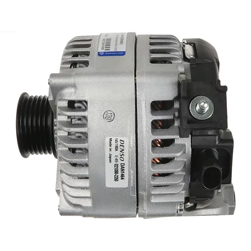 Alternátor A6415(DENSO) /AS-PL/ - obr. 3
