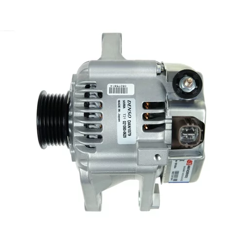 Alternátor A6474(DENSO) /AS-PL/ - obr. 3
