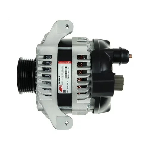Alternátor A6516S /AS-PL/ - obr. 3