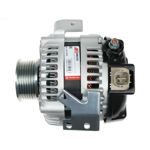 Alternátor A6532S /AS-PL/ - obr. 3