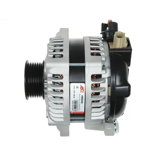 Alternátor A6624S /AS-PL/ - obr. 3