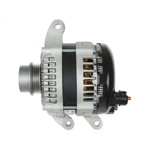 Alternátor A6708S /AS-PL/ - obr. 3