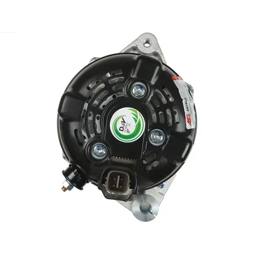 Alternátor A6750S /AS-PL/ - obr. 2