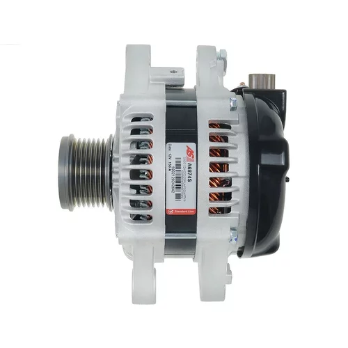 Alternátor A6874S /AS-PL/ - obr. 3