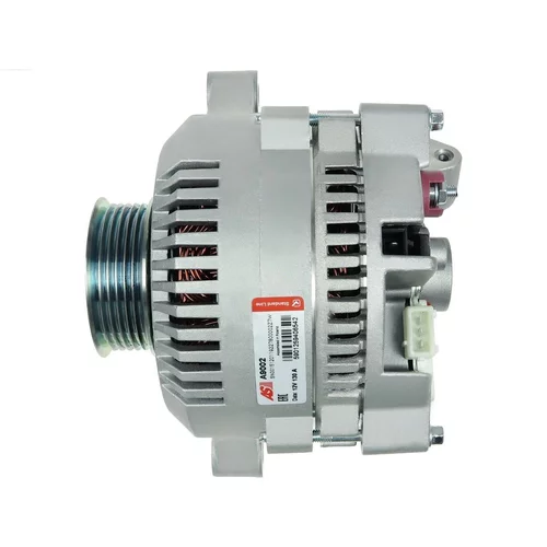 Alternátor A9002 /AS-PL/ - obr. 3