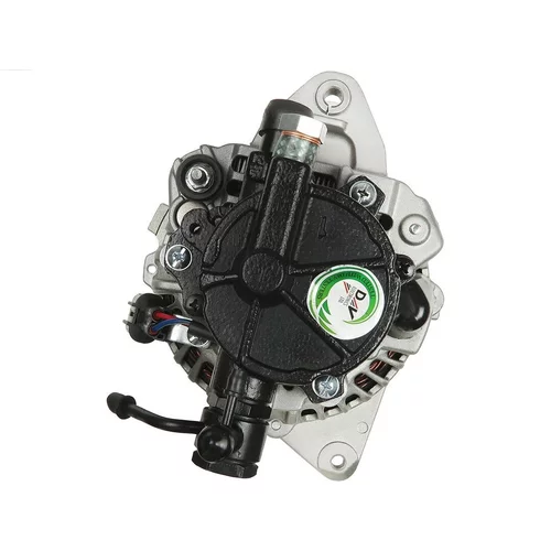 Alternátor A9037SR /AS-PL/ - obr. 2