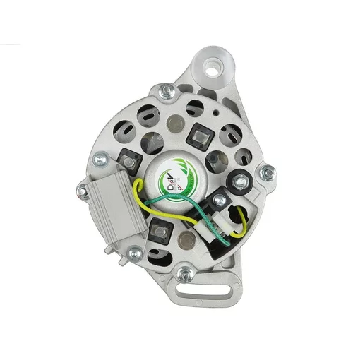 Alternátor A9040 /AS-PL/ - obr. 2