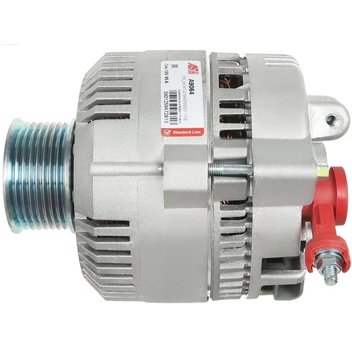 Alternátor A9064 /AS-PL/ - obr. 3