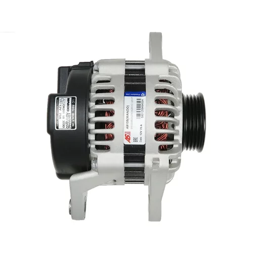 Alternátor A9105(MANDO) /AS-PL/ - obr. 1
