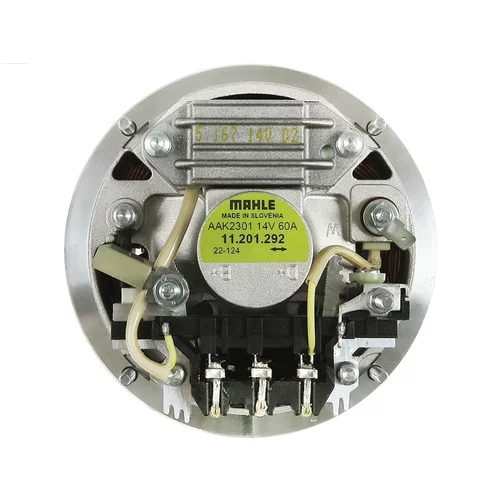 Alternátor A9147(LETRIKA) /AS-PL/ - obr. 2