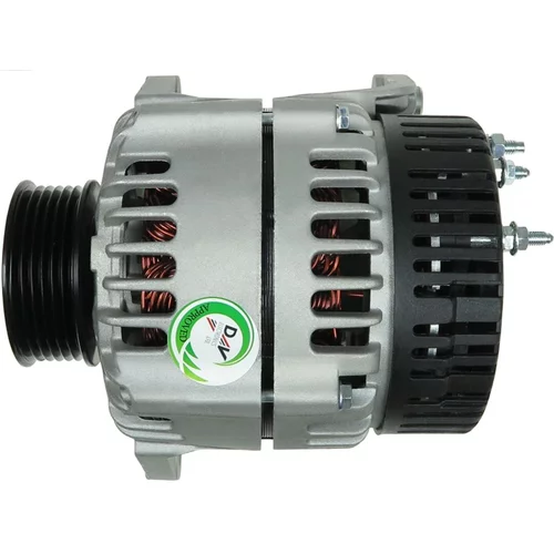 Alternátor A9224 /AS-PL/ - obr. 3