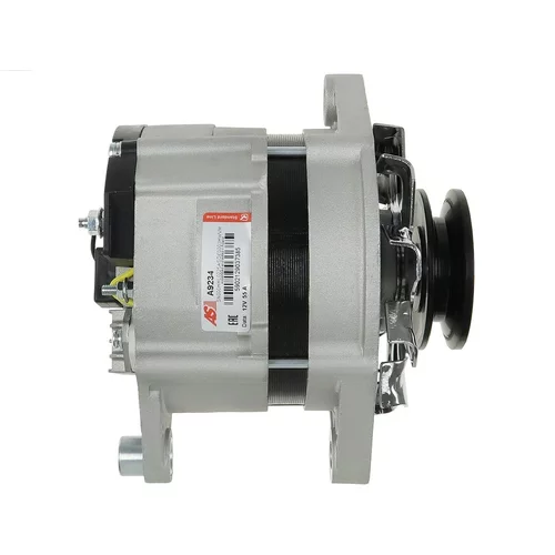 Alternátor A9234 /AS-PL/ - obr. 1