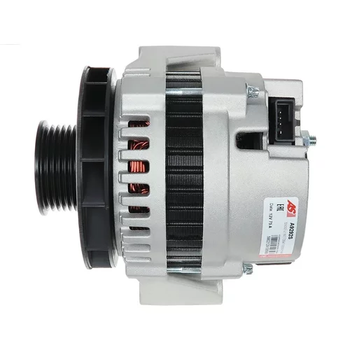 Alternátor A9292S /AS-PL/ - obr. 3